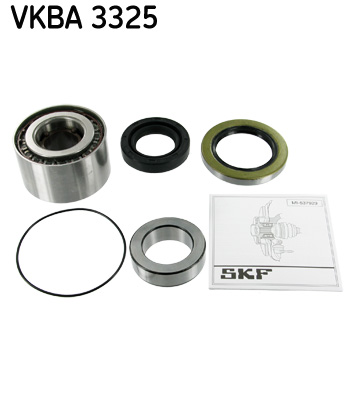 Kit cuscinetto ruota SKF VKBA3325